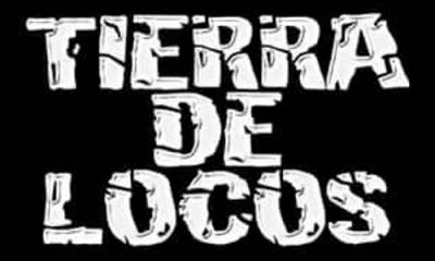 logo Tierra De Locos